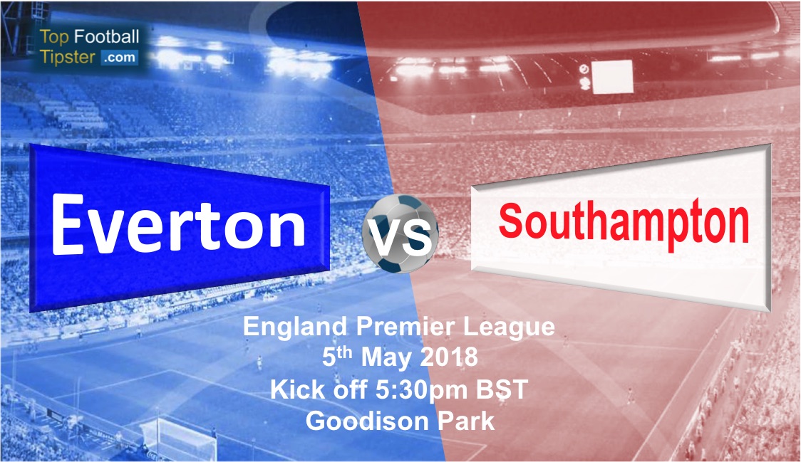 Everton vs Southampton: Preview and Prediction