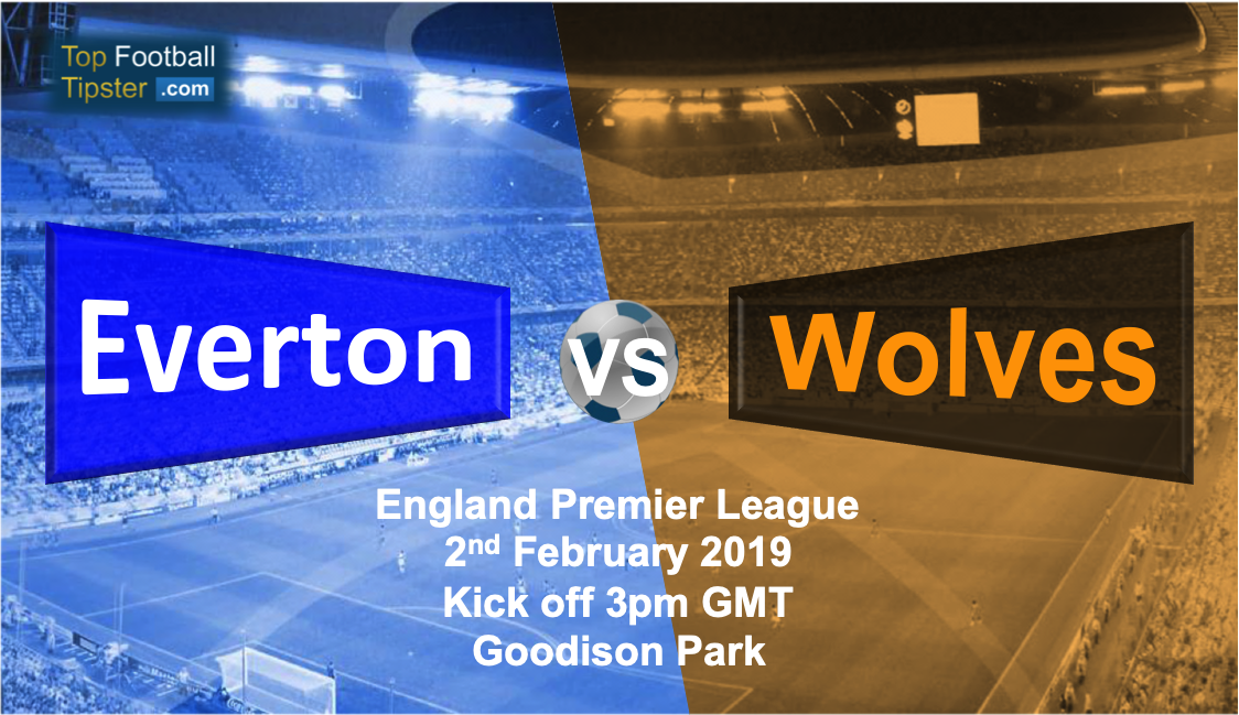 Everton vs Wolves: Preview and Prediction