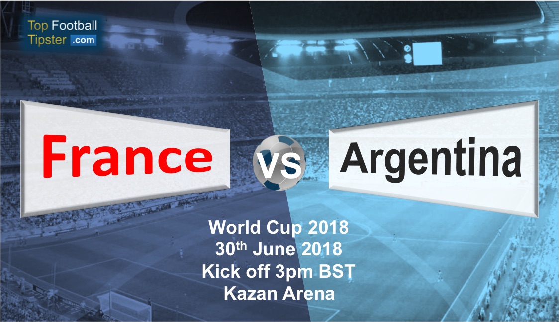 France vs Argentina: Preview and Prediction
