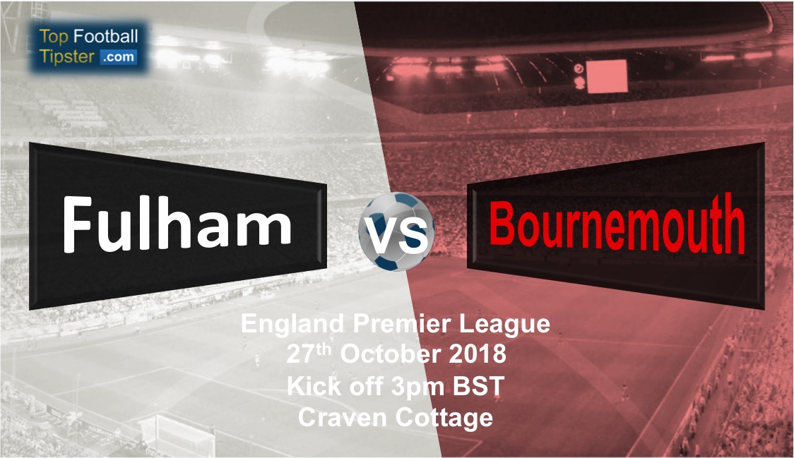 Fulham vs Bournemouth: Preview and Prediction