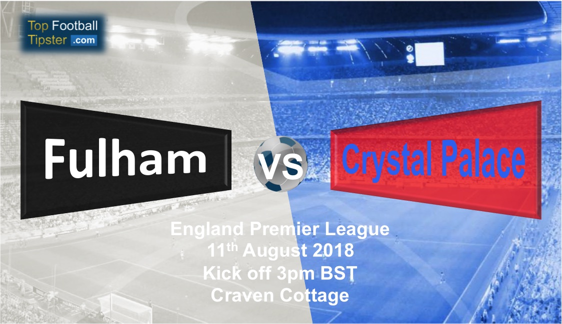 Fulham vs Crystal Palace: Preview and Prediction