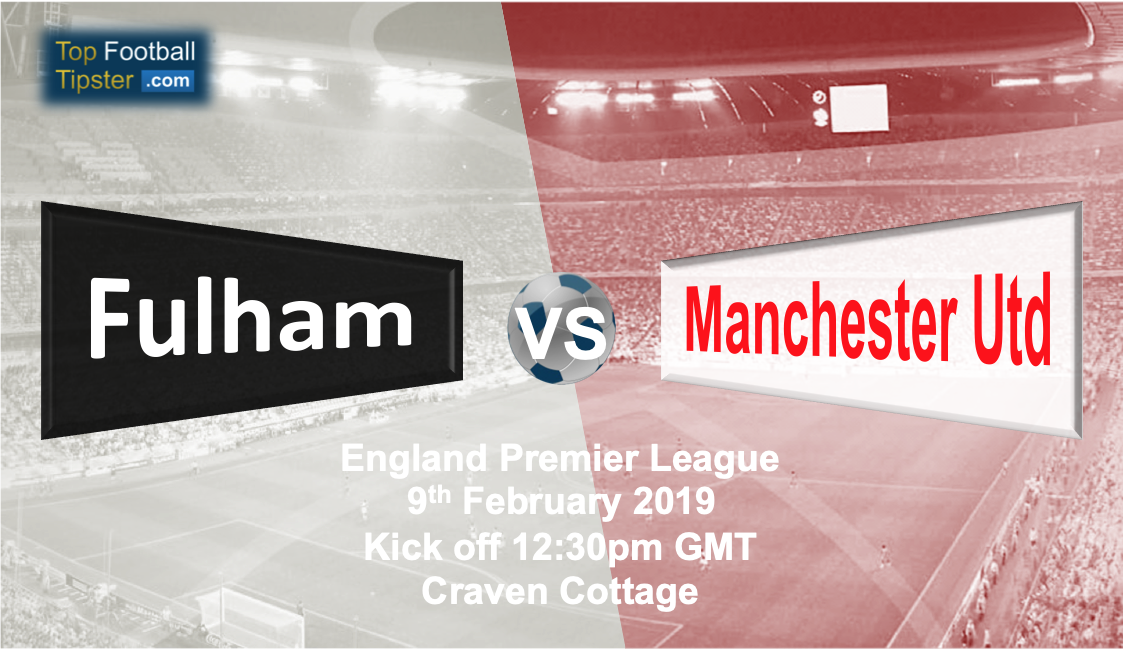 Fulham vs Man Utd: Preview and Prediction