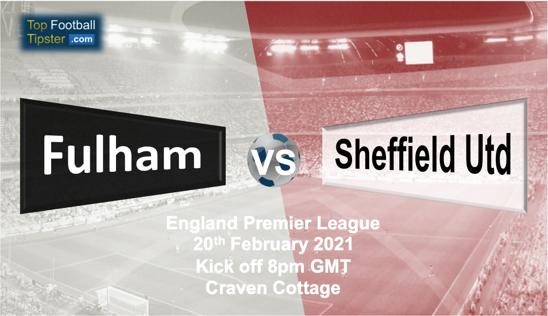 Fulham vs Sheffield Utd: Preview and Prediction