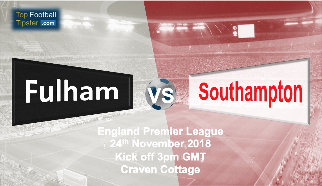 Fulham vs Southampton: Preview and Prediction