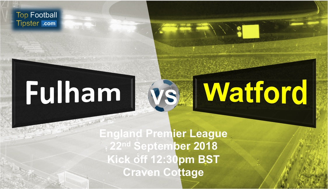 Fulham vs Watford: Preview and Prediction