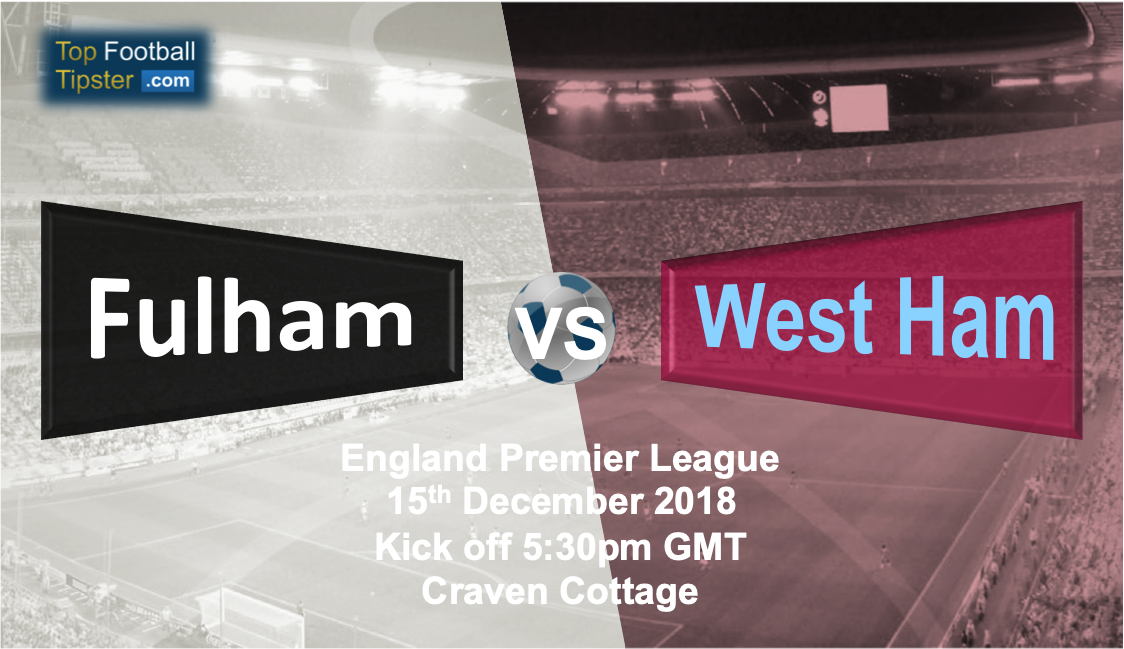 Fulham vs West Ham: Preview and Prediction