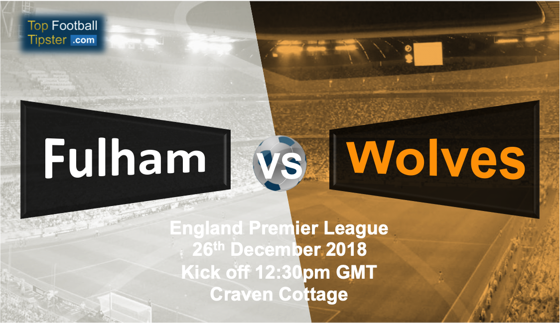 Fulham vs Wolves: Preview and Prediction