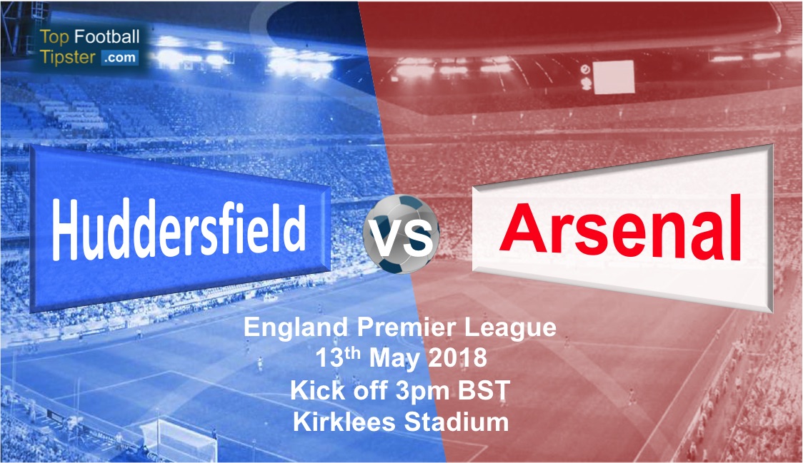 Huddersfield vs Arsenal: Preview and Prediction