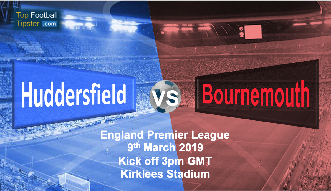 Huddersfield vs Bournemouth: Preview and Prediction