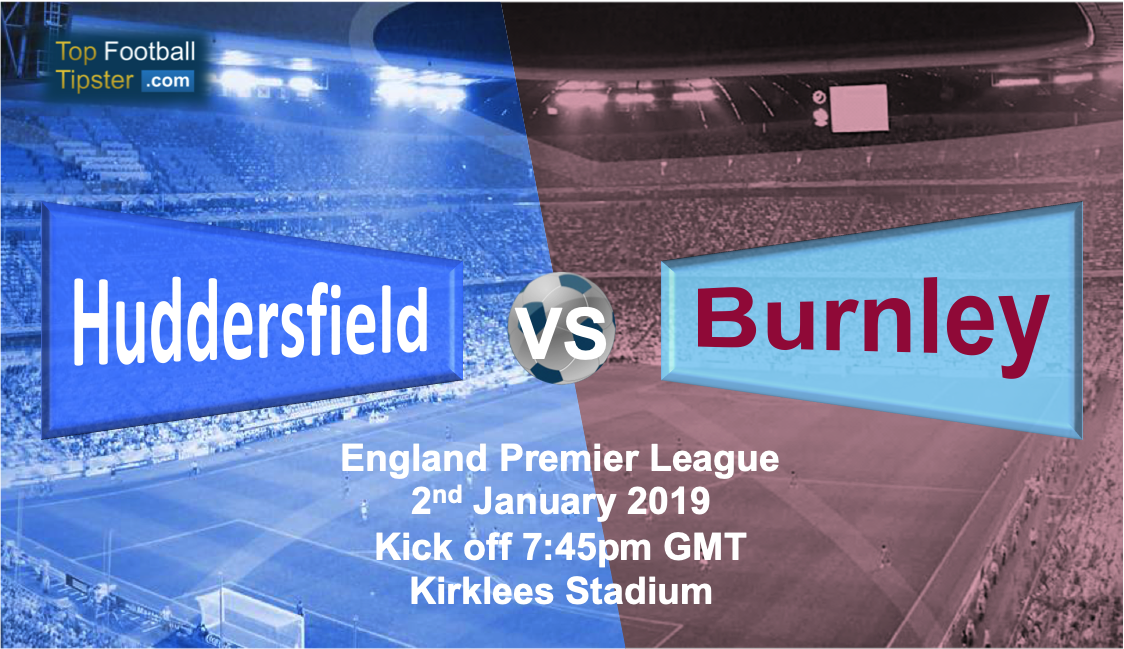 Huddersfield vs Burnley: Preview and Prediction