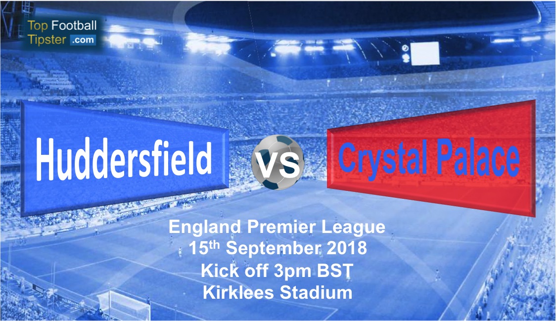 Huddersfield vs Crystal Palace: Preview and Prediction