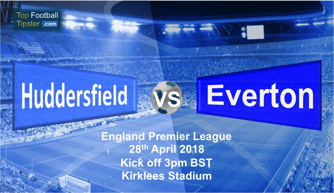 Huddersfield vs Everton: Preview and Prediction