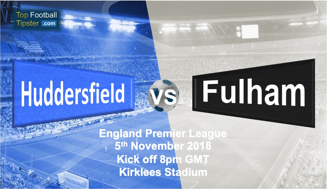 Huddersfield vs Fulham: Preview and Prediction