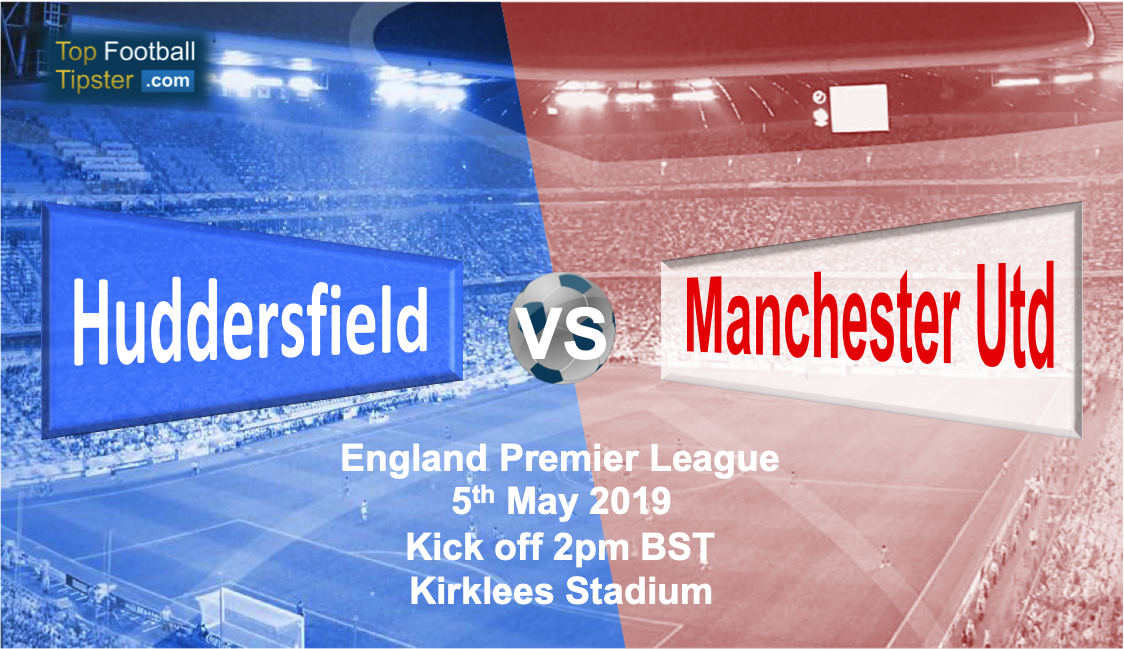 Huddersfield vs Man Utd: Preview and Prediction
