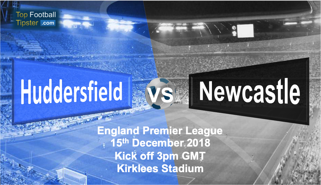 Huddersfield vs Newcastle: Preview and Prediction
