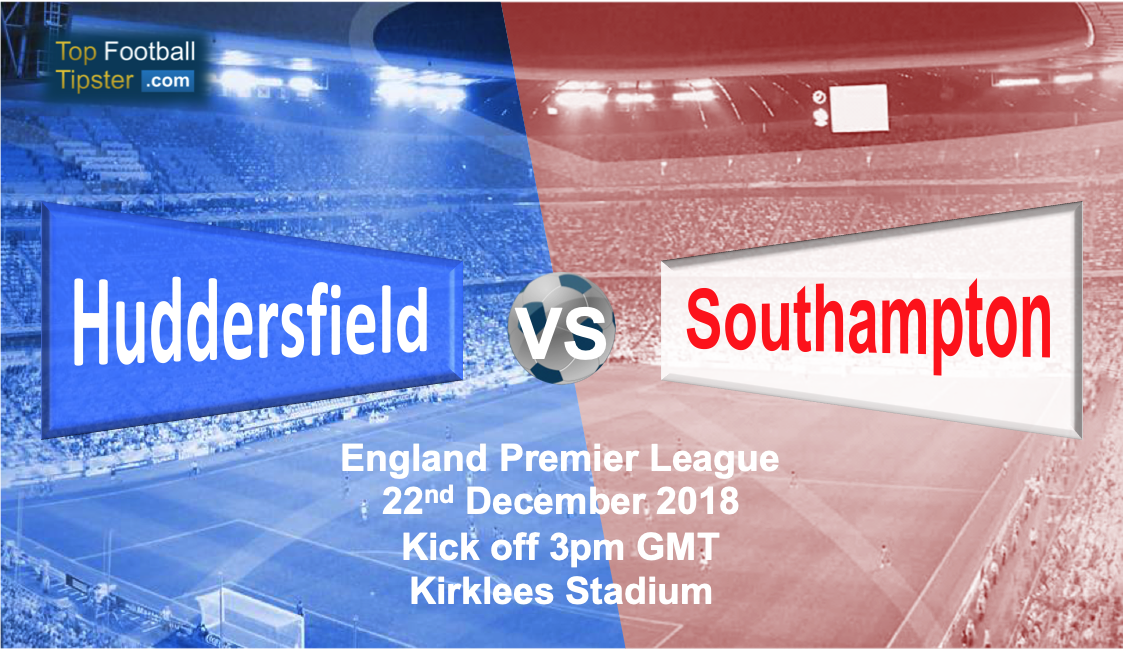 Huddersfield vs Southampton: Preview and Prediction