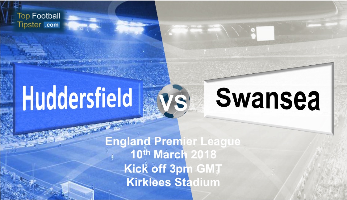 Huddersfield vs Swansea: Preview and Prediction