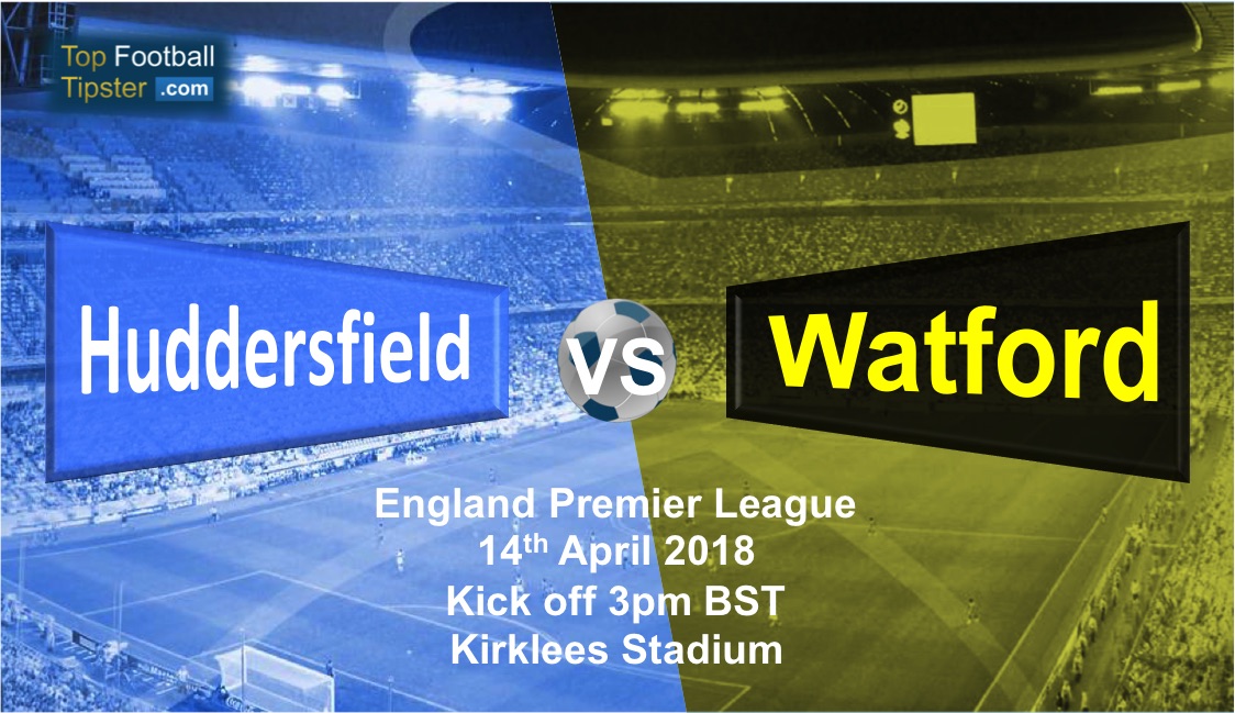 Huddersfield vs Watford: Preview and Prediction
