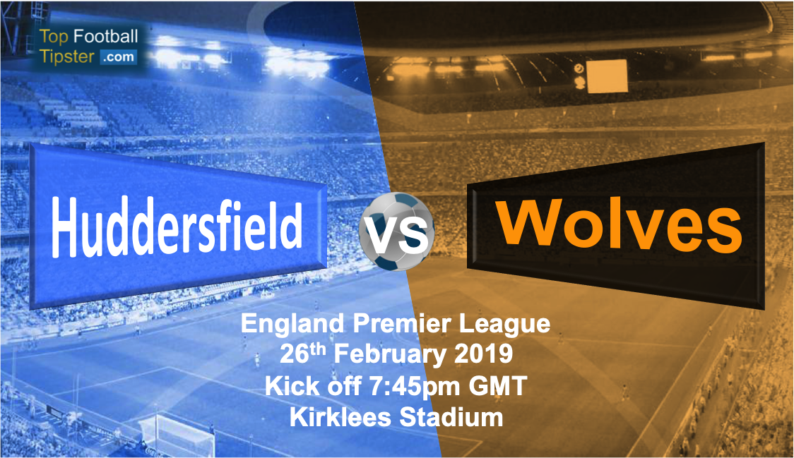 Huddersfield vs Wolves: Preview and Prediction