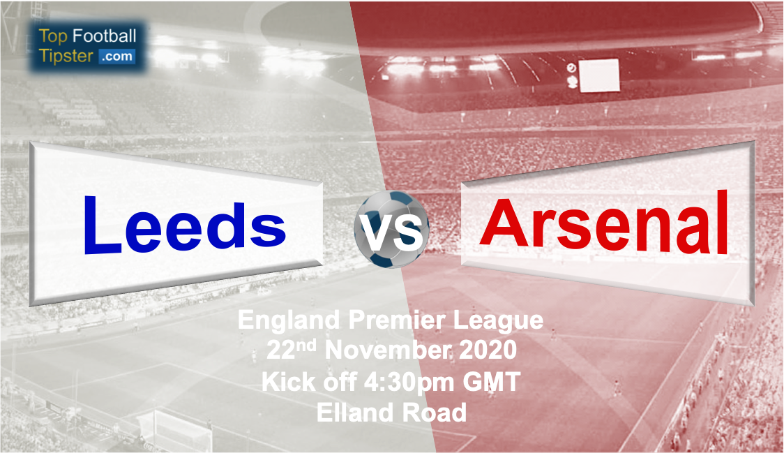 Leeds vs Arsenal: Preview and Prediction