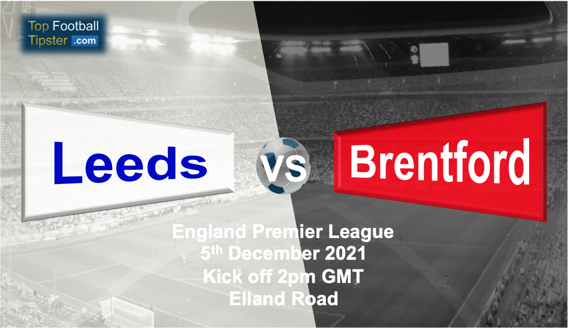 Leeds vs Brentford: Preview & Prediction