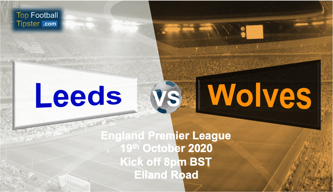 Leeds vs Wolves: Preview and Prediction