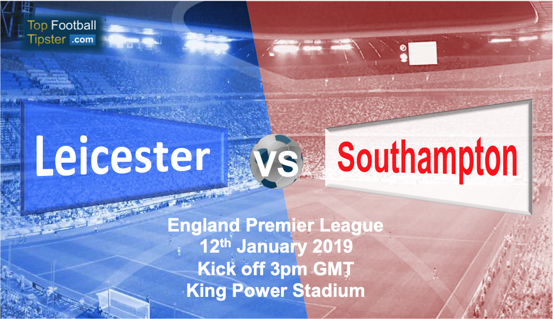 Leicester vs Southampton: Preview and Prediction