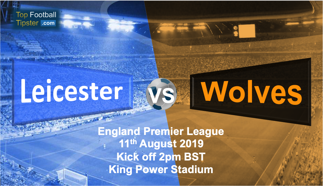 Leicester vs Wolves: Preview and Prediction