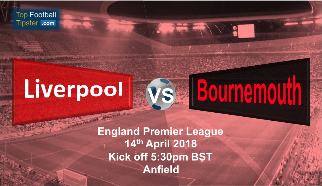 Liverpool vs Bournemouth: Preview and Prediction
