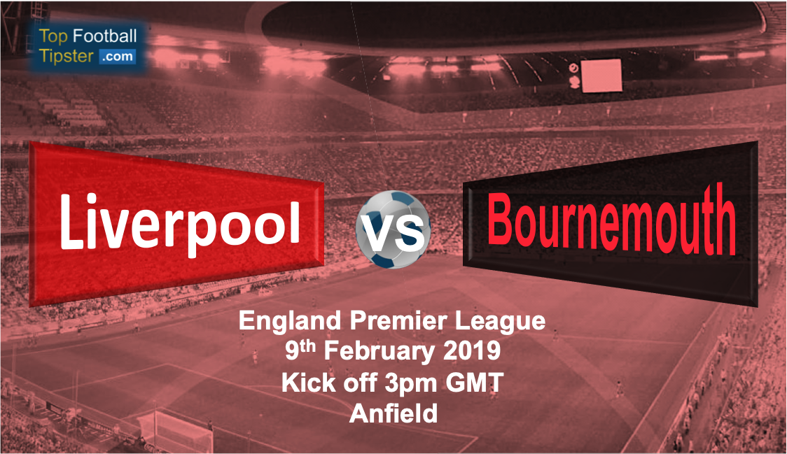 Liverpool vs Bournemouth: Preview and Prediction