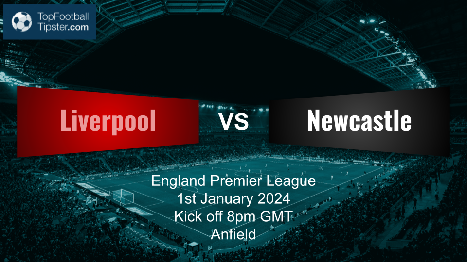 Liverpool vs Newcastle: Preview & Prediction