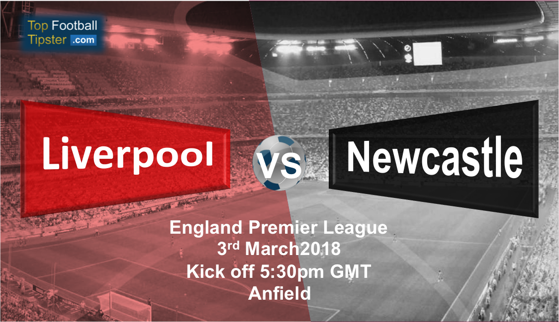 Liverpool vs Newcastle: Preview and Prediction