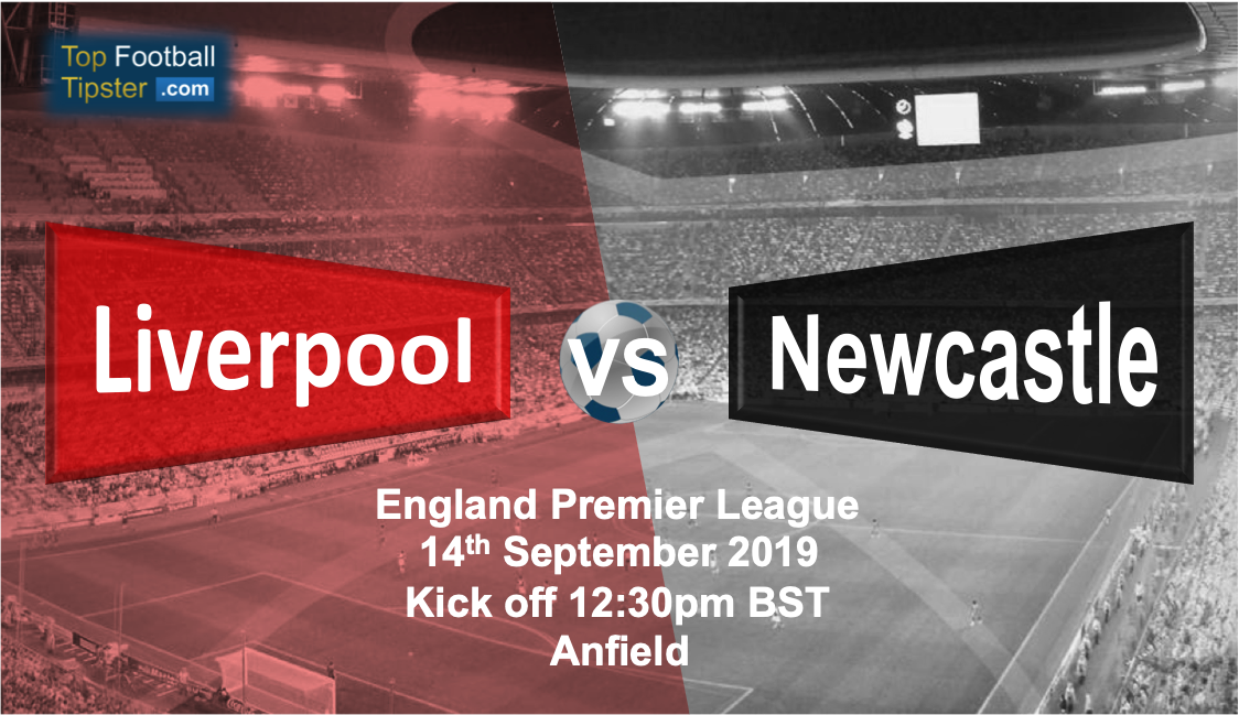 Liverpool vs Newcastle: Preview and Prediction