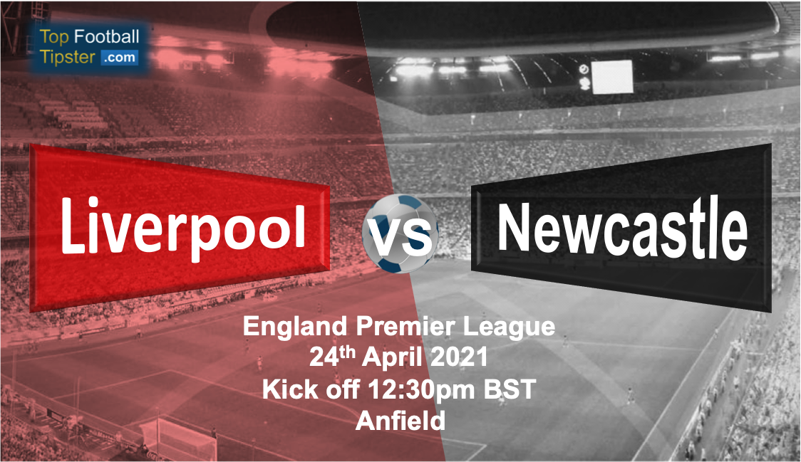 Liverpool vs Newcastle: Preview and Prediction