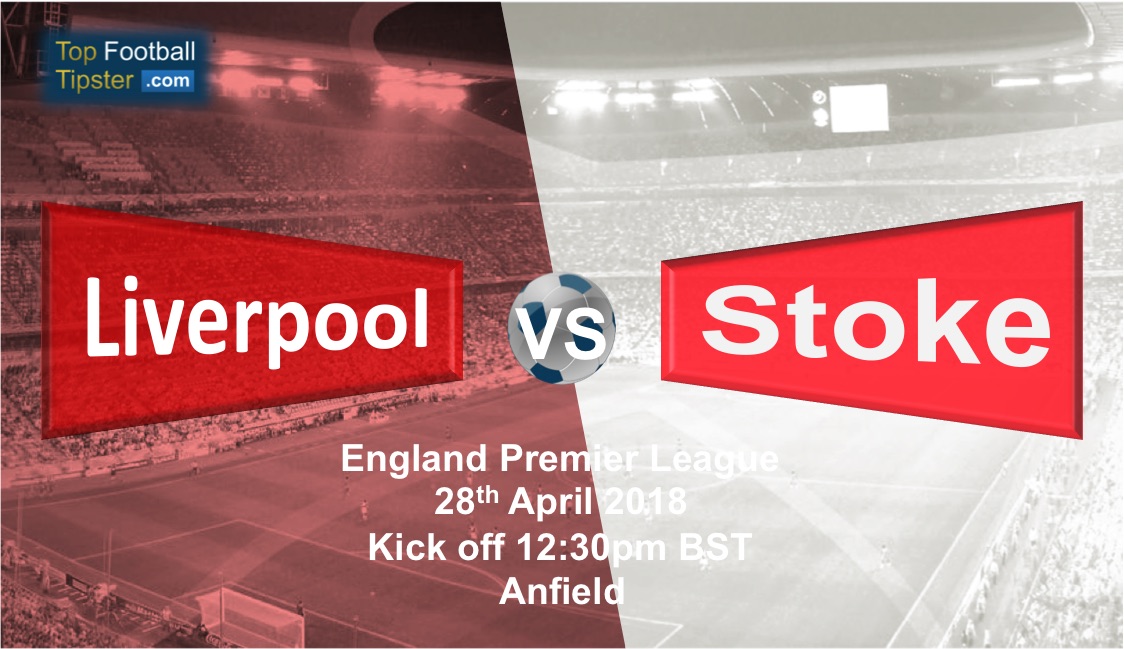 Liverpool vs Stoke: Preview and Prediction