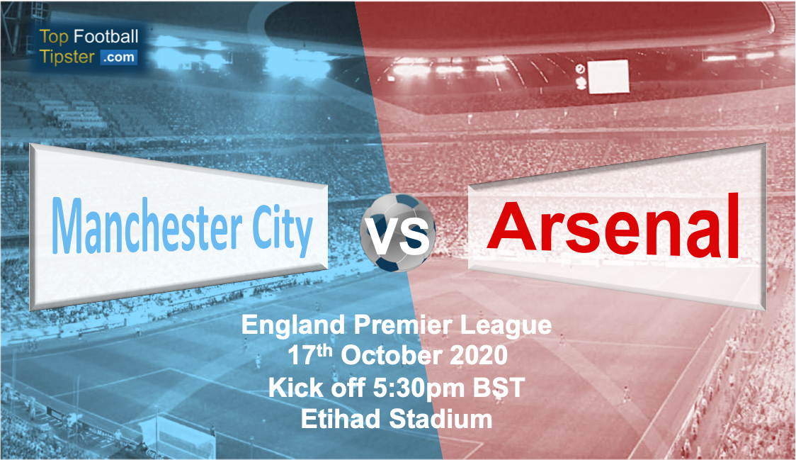 Man City vs Arsenal: Preview and Prediction