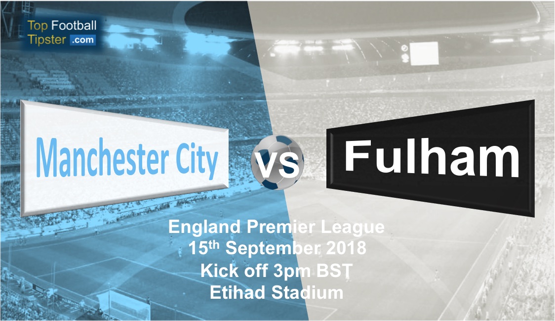 Man City vs Fulham: Preview and Prediction