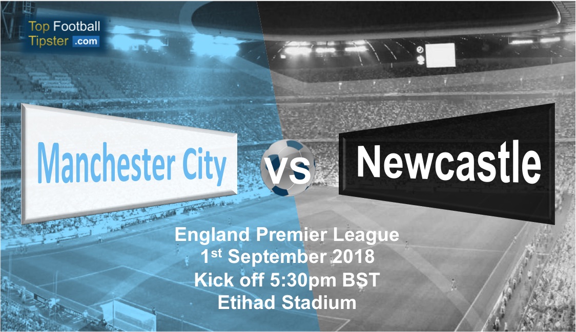 Man City vs Newcastle: Preview and Prediction