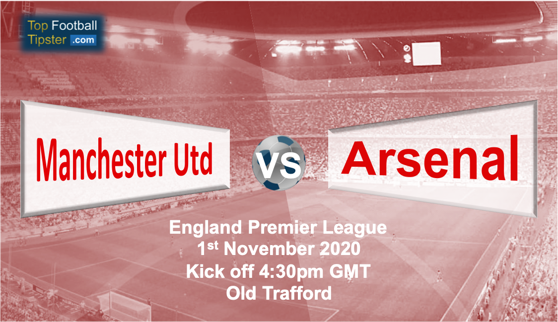 Man Utd vs Arsenal: Preview and Prediction