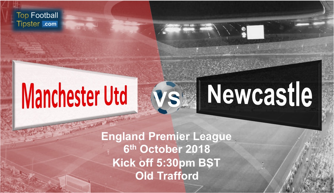 Man Utd vs Newcastle: Preview and Prediction