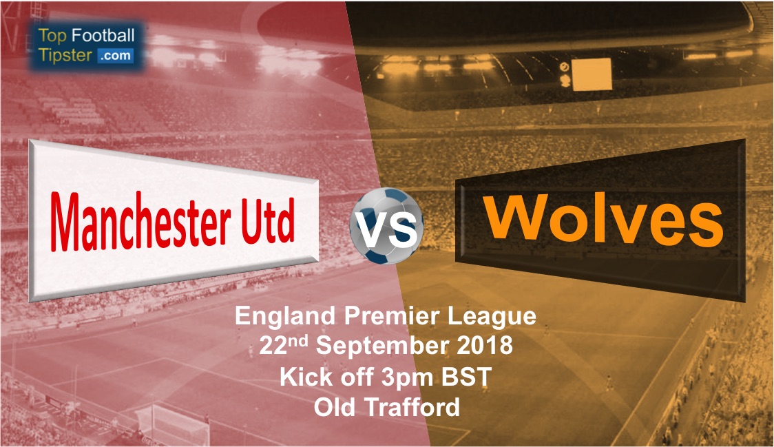 Man Utd vs Wolves: Preview and Prediction