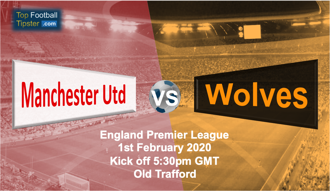 Man Utd vs Wolves: Preview and Prediction