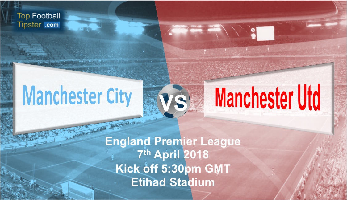 Manchester City vs Manchester Utd: Preview and Prediction