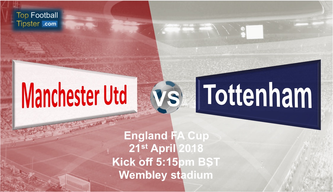 Manchester Utd vs Tottenham: Preview and Prediction