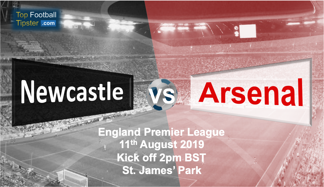 Newcastle vs Arsenal: Preview and Prediction