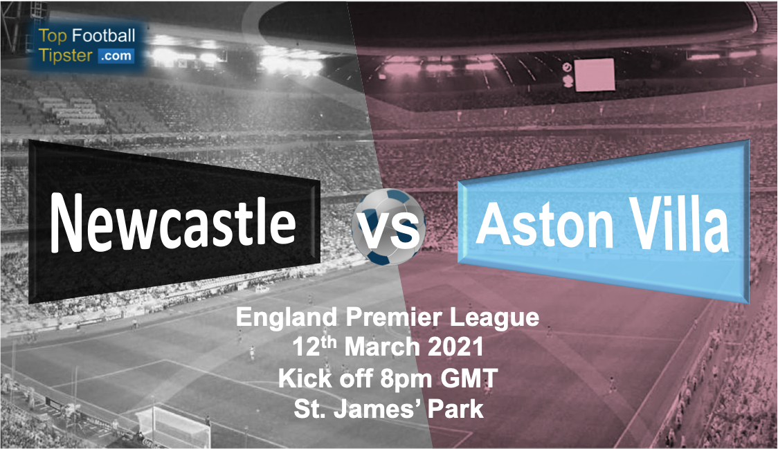 Newcastle vs Aston Villa: Preview and Prediction