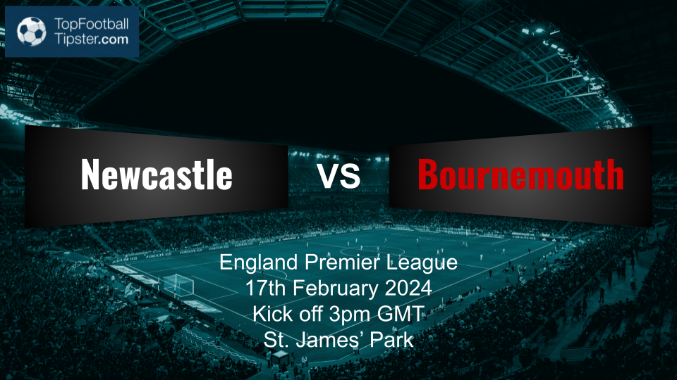 Newcastle vs Bournemouth: Preview & Prediction