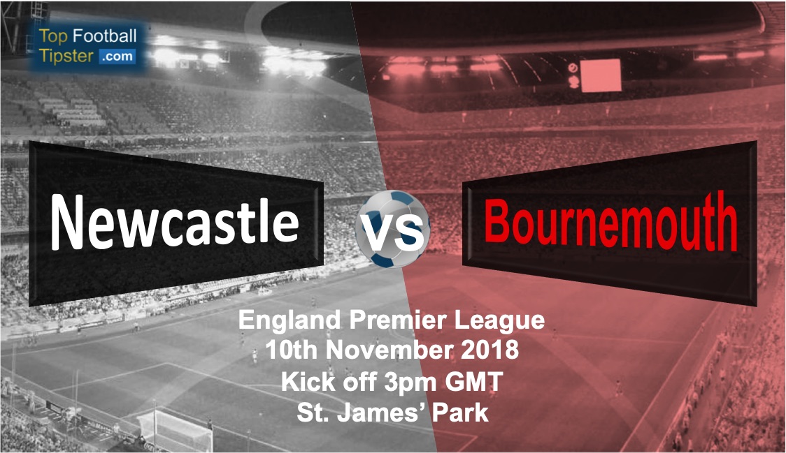 Newcastle vs Bournemouth: Preview and Prediction