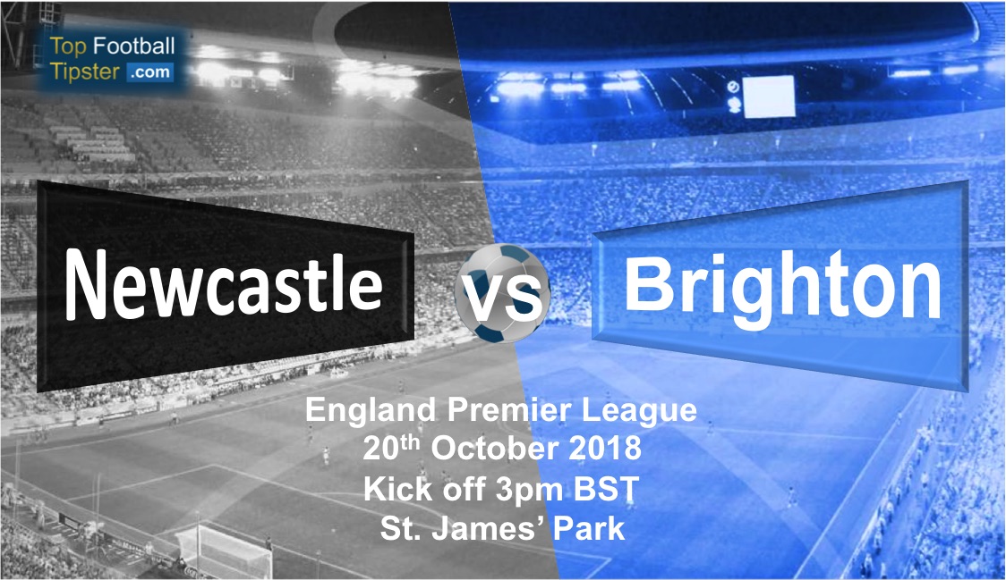 Newcastle vs Brighton: Preview and Prediction