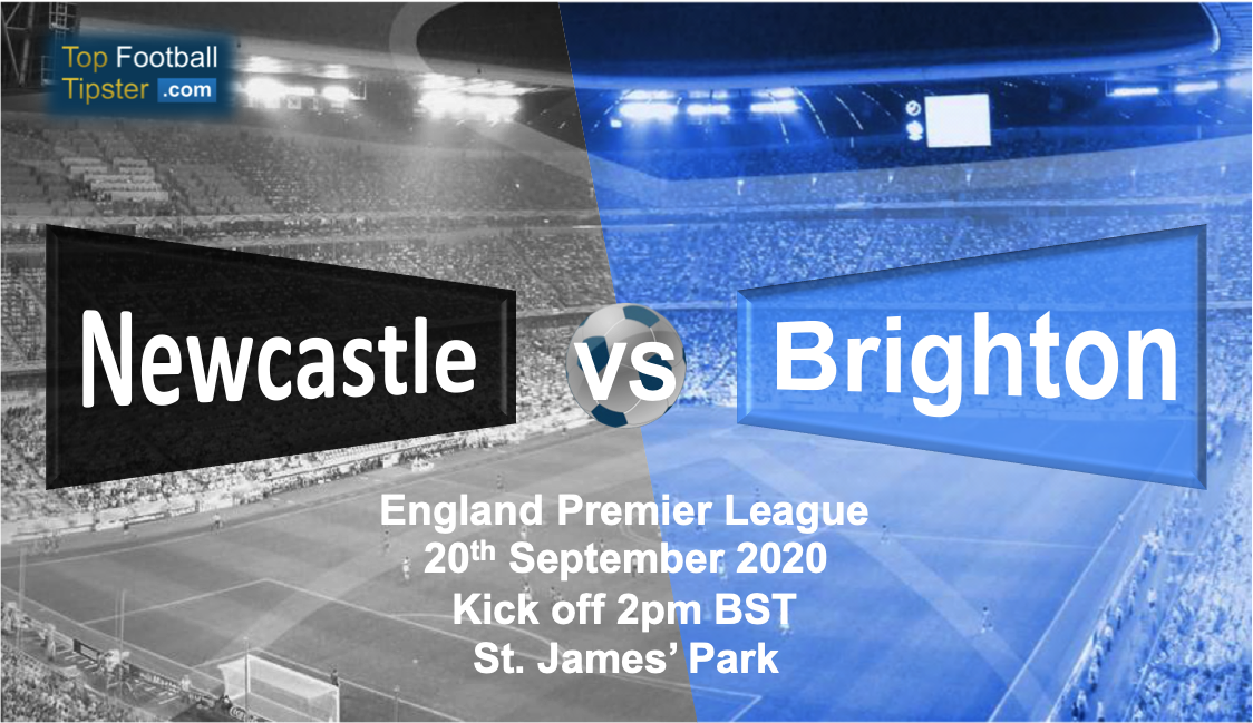 Newcastle vs Brighton: Preview and Prediction